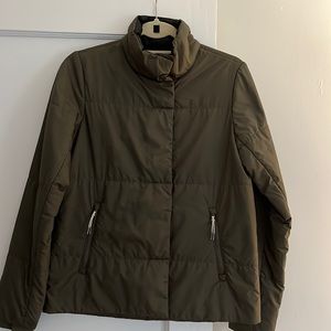 Vuori jacket size XS